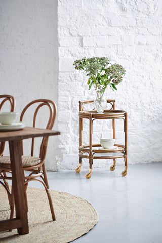 Romeo Trolley, Antique