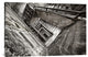 "Staircase" Stretched Canvas Giclee by Paul Boomsma, 30"x20"