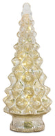 LED Tree Decor, 3-Piece Set