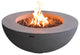 Elementi Lunar Fire Bowl- Propane
