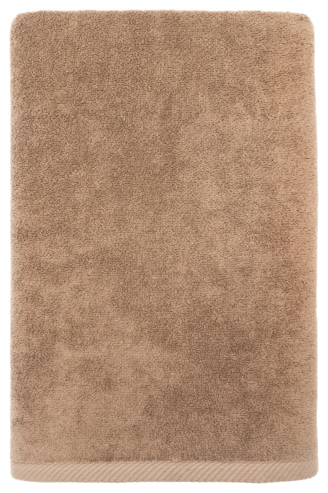 Linum Home Textiles 100% Turkish Cotton Ediree 6 Piece Towel Set