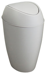Twirla Can, Gray