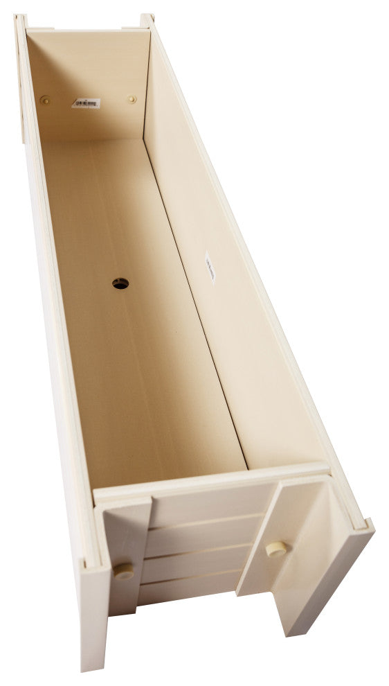 New Age Garden 30" Window Box