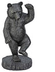 William Holbrook Bear Home Garden Statue Sculpture