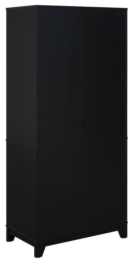 Manhattan Comfort Sheridan Bookcase Cabinet
