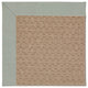 Capel Zoe-Grassy Mountain Marine Blue 1991_427 Machine Tufted Rugs - 12'  X 15'