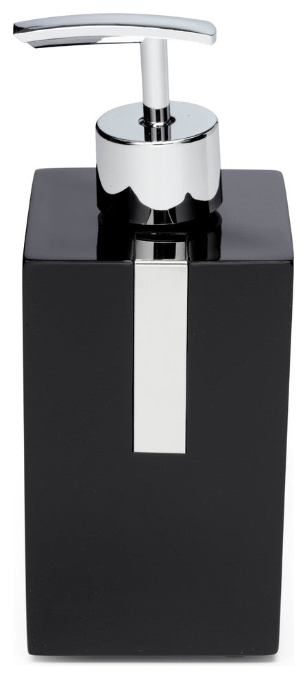 Houston Street Black, Lotion Pump