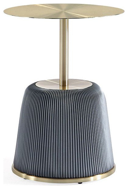 Manhattan Comfort Anderson End Table