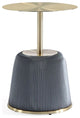 Manhattan Comfort Anderson End Table