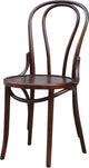 Modern Classics Oldanao Dining Chair, Brown