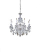 Minka Metropolitan, N9006, 8-Light Chandelier