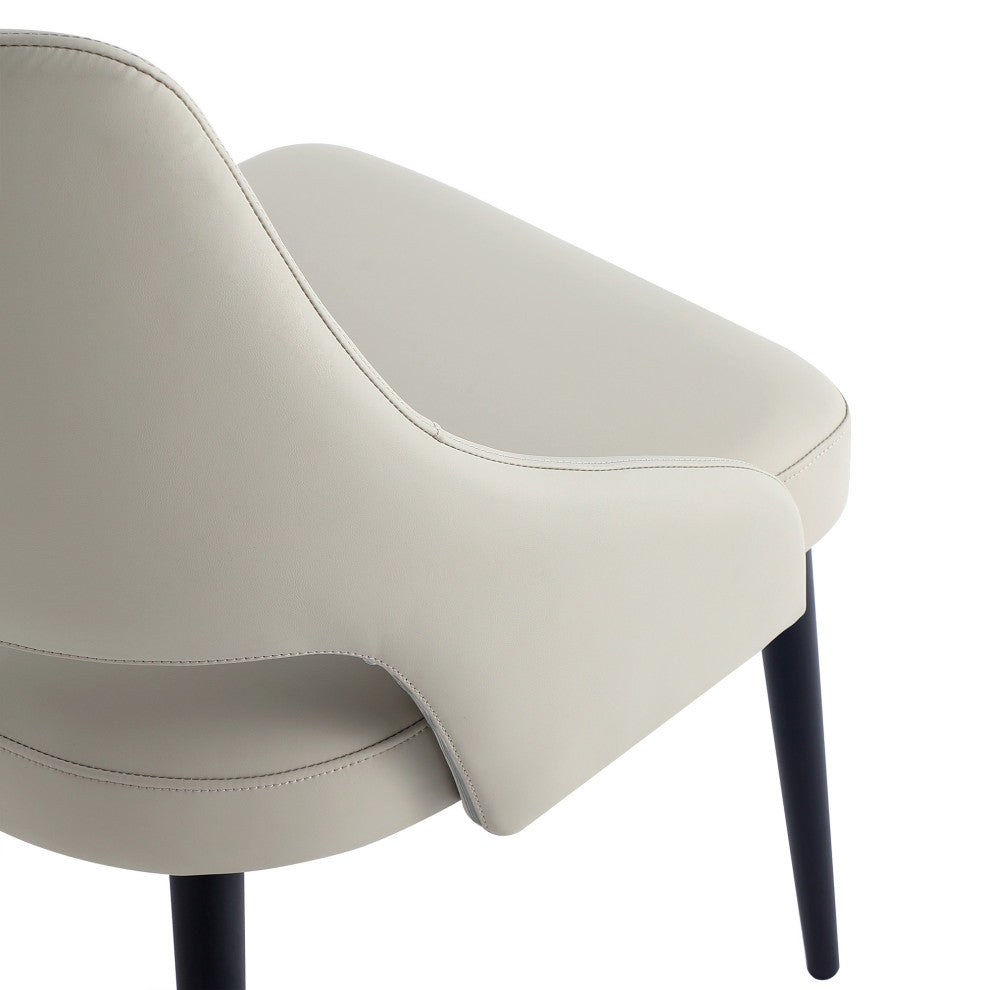 Manhattan Comfort Tremont Dining Chair, Set of 2