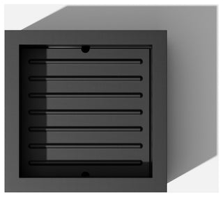 Fire Series Pit Cube