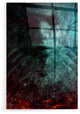 Epic Art 'Souvenirs' by Mario Sanchez Nevado, Acrylic Glass Wall Art, 16"x24"