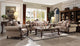 ACME Mehadi Coffee Table, Walnut
