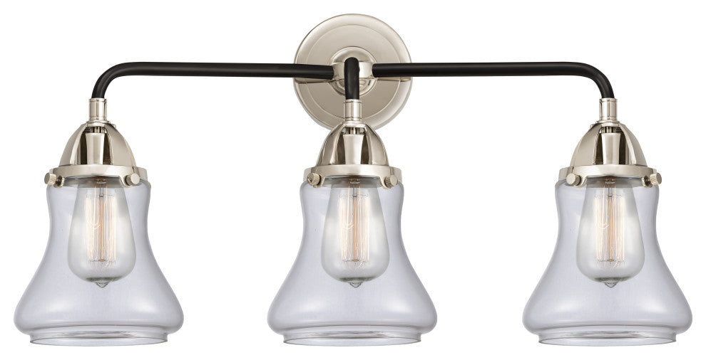 Innovations Lighting 288-3W-BPN-G192-LED 3 Light 24" Bath Vanity Light