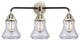 Innovations Lighting 288-3W-BPN-G192-LED 3 Light 24" Bath Vanity Light