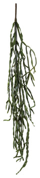 Faux Cactus Pick, Green