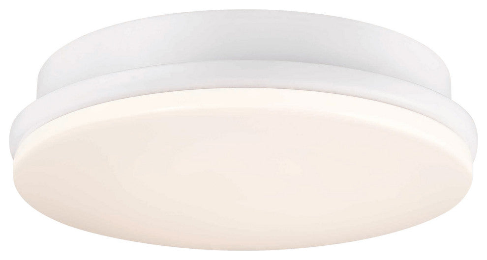 Kute LED Light Kit, Matte White