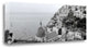 "Positano - 1" By Alan Blaustein, Giclee Print on Gallery Wrap Canvas