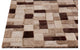 Hand Tufted Beige Wool Area Rug