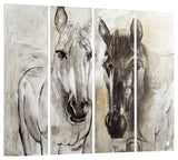 Cyan Design Thoroughbred Wall Art