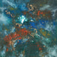 30x30 All Over the Place I, Unframed Artwork