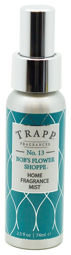 Trapp Fragrance Mists, 2.5 Fl Oz, Bob's Flower Shoppe