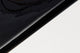 Mini Coupe Wall Sconce, Gloss Black with Matte White internal finish