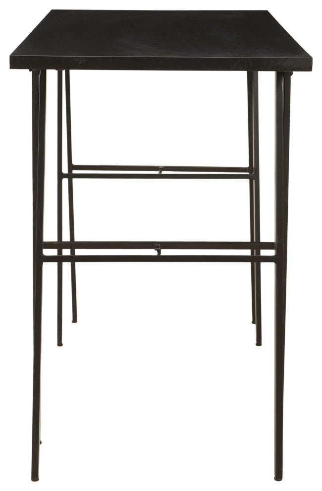 First of A Kind Esme Desk Black