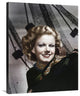 "Jean Harlow" Stretched Canvas Giclee by Hollywood Photo Archive, 29x36"