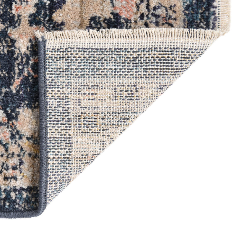 Unique Loom Lola Classic Area Rug