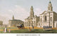 Blue-Coat Hospital Dublin, 1798- Fine Art Giclee Print 24" x 36"