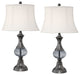 Ancona Table Lamp, Set of 2