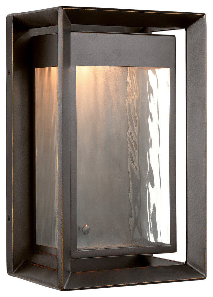 Generation Lighting 1-Light Outdoor LED Lantern