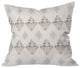 Iveta Abolina Sand Trails Outdoor Throw Pillow, Small