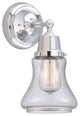Innovations 623-1W-PC-G194 1-Light Sconce, Polished Chrome