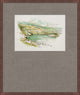 The Arhitects View 4, Giclee Reproduction Artwork
