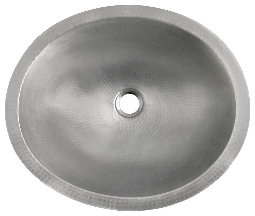 Classic in Brushed Nickel