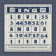 Bingo 6, Giclee Reproduction Artwork