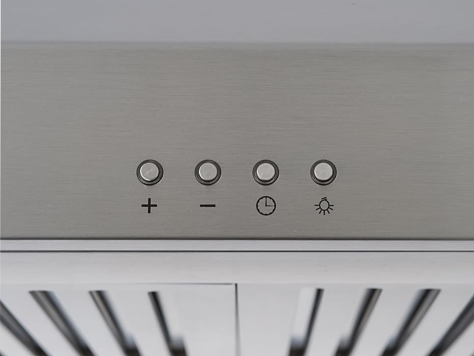 Advanta Pro Elite 30" Under Cabinet, Range Hood