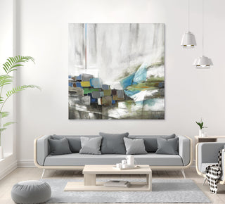 Custom Riviera - 54 x 54 by Pablo Rojero
