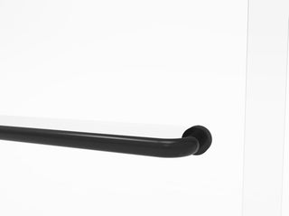 Miseno MSDFVR48526512 Forever 65-1/2"H x 48"-52"W Sliding Framed - Oil Rubbed