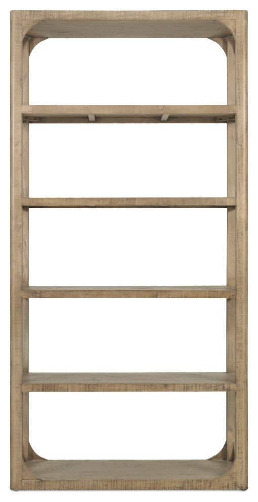 Abbott Bookshelf