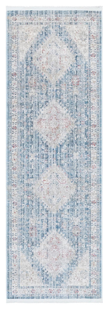Unique Loom Noble Elizabeth Area Rug