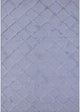 Ahgly Company Indoor Rectangle Mid-Century Modern Area Rugs, 5' x 8'