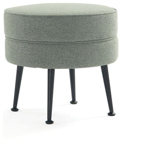 Manhattan Comfort Bailey Ottoman