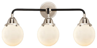 Innovations Lighting 288-3W-BPN-G201-6-LED 3 Light 24" Bath Vanity Light