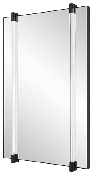 Uttermost Ladonna Rods Mirror