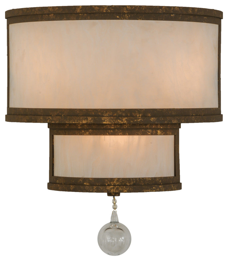 16W Zayne Wall Sconce